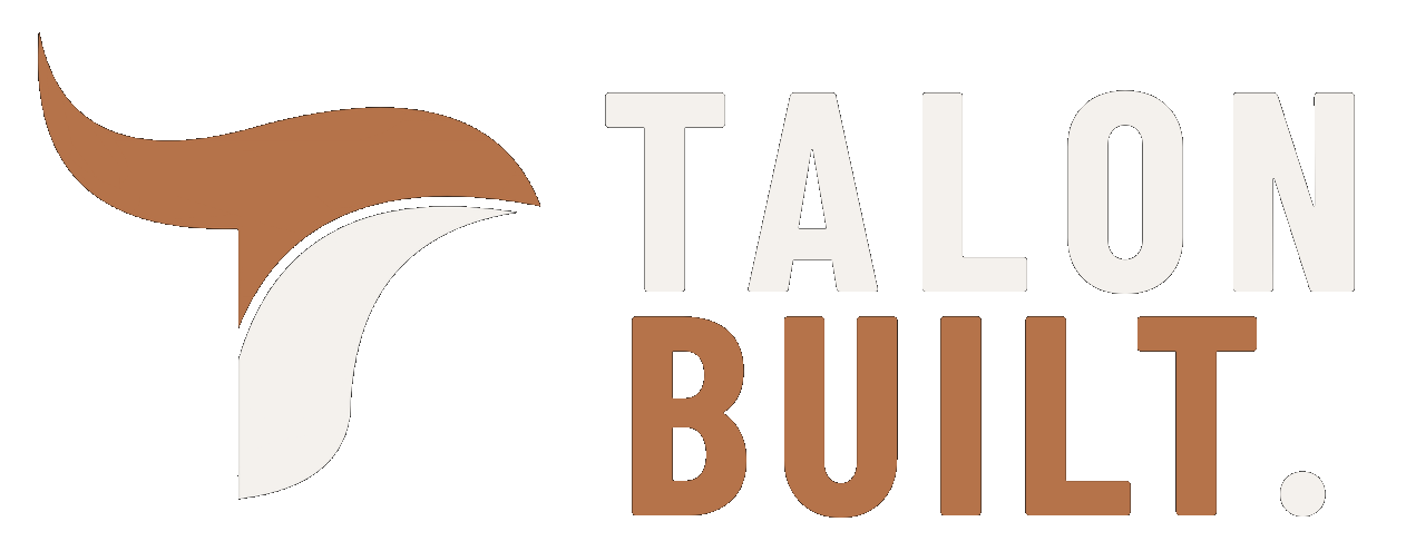 Talon Built